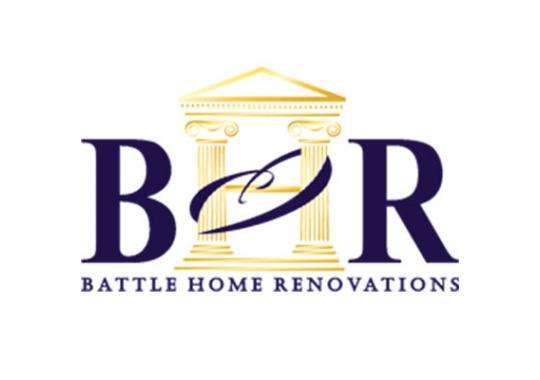 Battle Home Renovations, LLC Logo