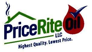 PriceRite Oil, LLC Logo