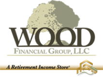 Wood Financial Group, LLC Logo