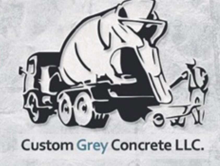 Custom Grey Concrete LLC | Better Business Bureau® Profile