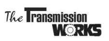 The Transmission Works Logo