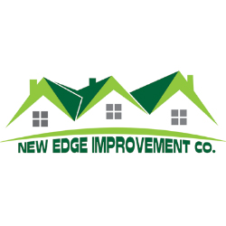 New Edge Improvement Co. Logo