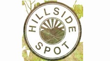 Hillside Spot Logo