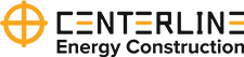Centerline Energy Construction, LLC Logo