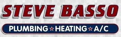 Steve Basso Plumbing, Heating & Air Conditioning L.L.C. Logo