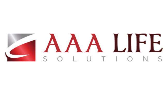 AAA Life Solutions Logo