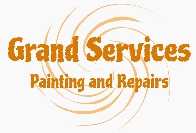Grand Services, LLC Logo