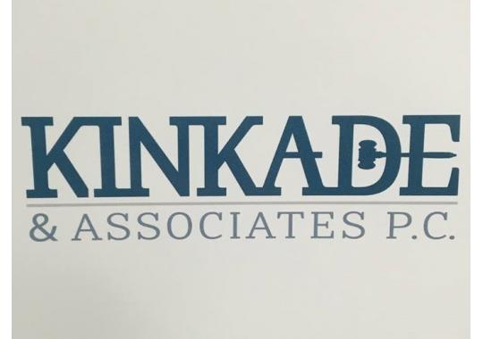 Kinkade & Associates Logo