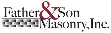 Father & Son Masonry Inc Logo