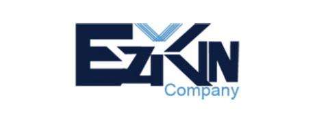 EzKin Company Logo