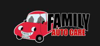 Family Auto Care, LLC Logo