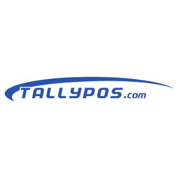 TallyPOS.com Logo