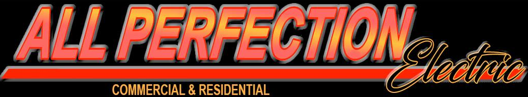 All Perfection Logo