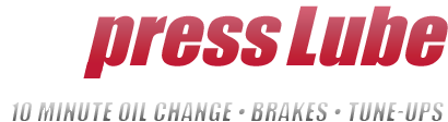 Express Lube Logo