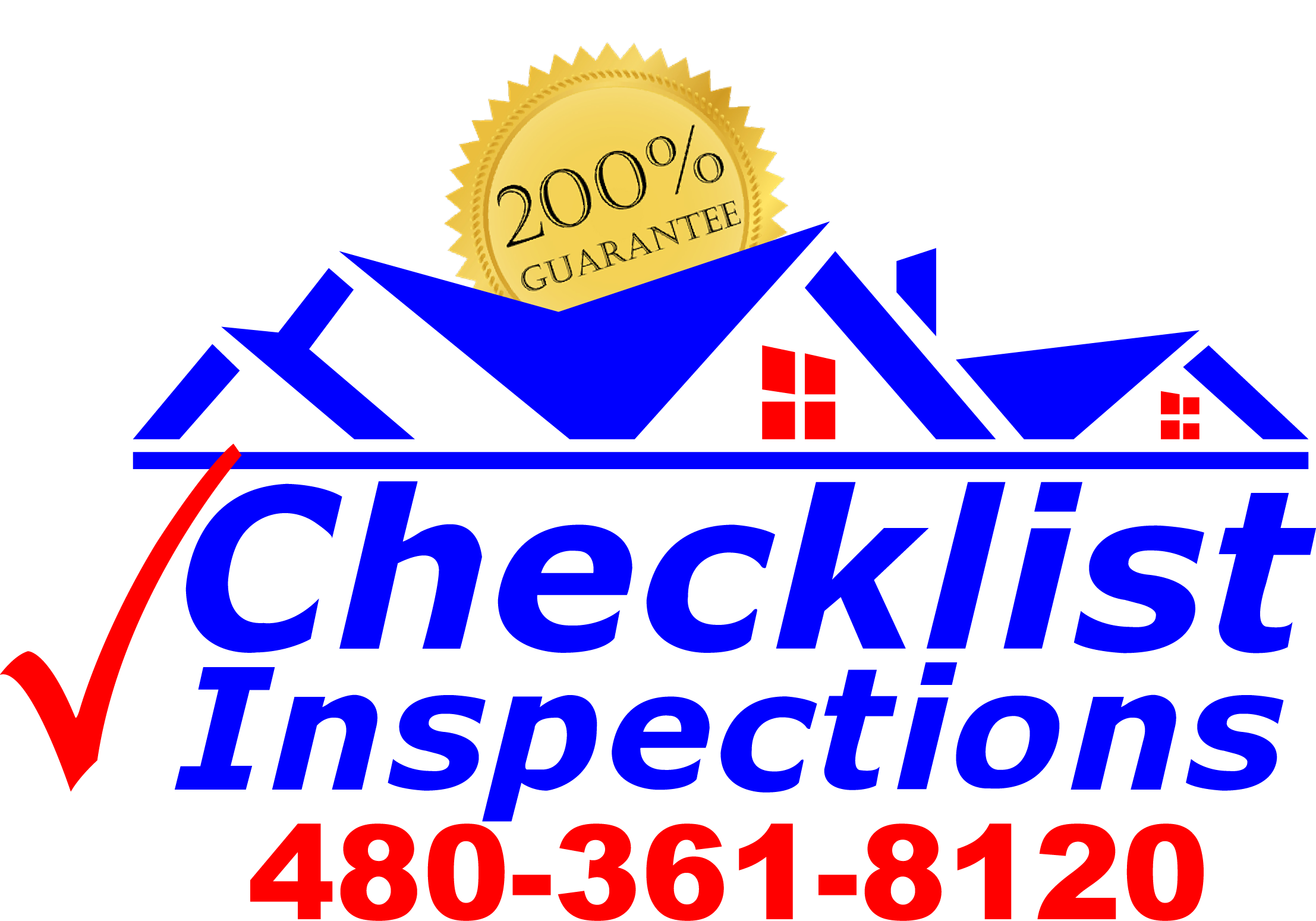 Checklist Inspections Logo