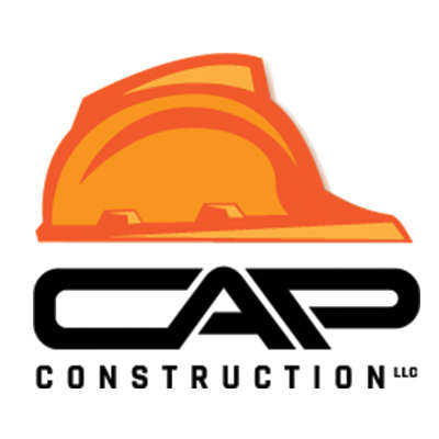 C.A.P Construction, LLC Logo