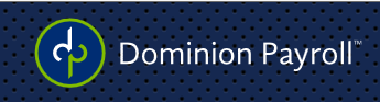 Dominion Payroll Services, LLC Logo