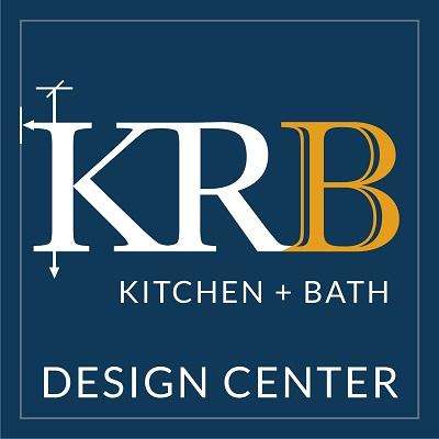 KRB Kitchen and Bath Design Center, Inc. Logo
