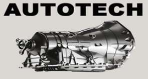 Autotech Transmissions Logo
