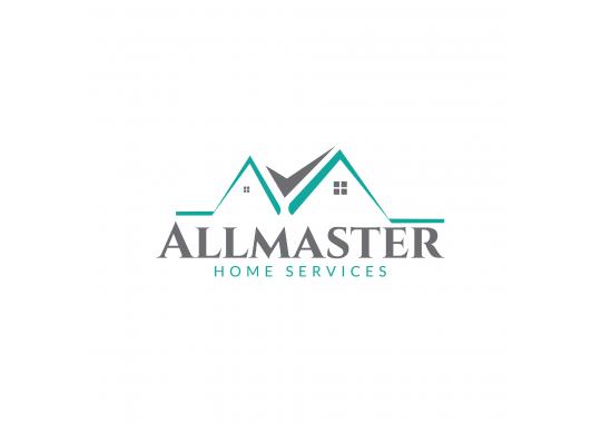 Allmaster Builders, Inc. Logo