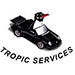 Tropic Services Inc Logo