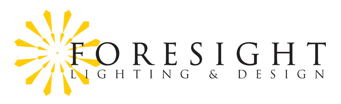 Foresight Lighting, LLC Logo
