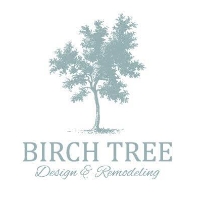 Birch Tree Design & Remodeling LLC Logo