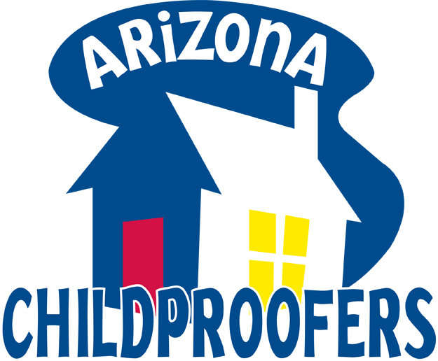 Arizona Childproofers Logo