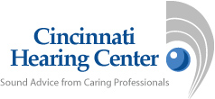 Cincinnati Hearing Center, LLC Logo
