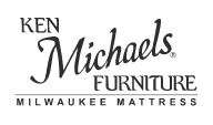 Ken Michaels Furniture Logo
