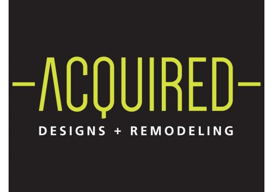 Acquired Designs, Inc Logo