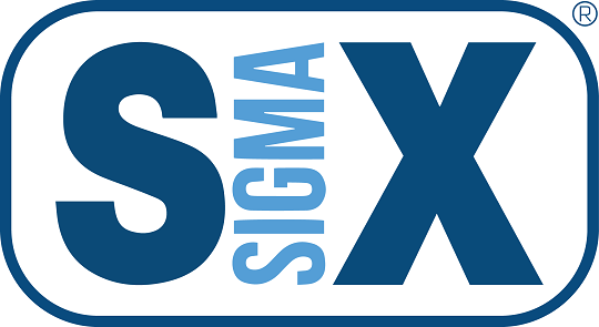 SixSigma.us Logo