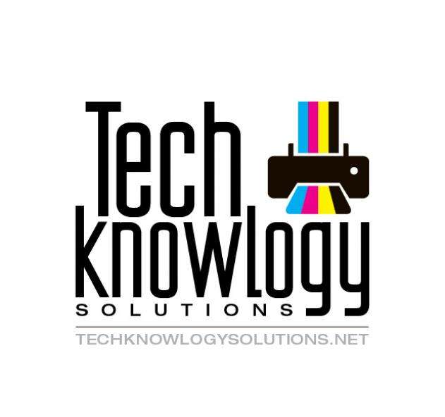 Tech Knowlogy Solutions Logo