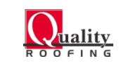 Quality Roofing LLC Logo