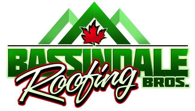 Bassindale Bros Roofing Logo