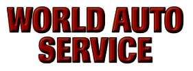 World Auto Service, LLC Logo