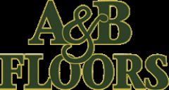 A&B Floors Logo