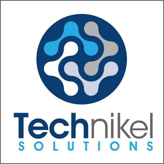 Technikel Solutions Logo
