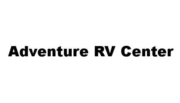 Adventure RV Center Logo