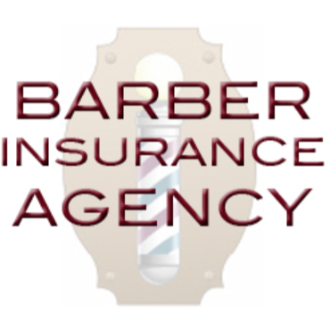 Barber Insurance Agency Logo
