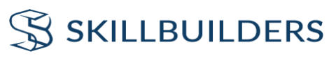 SkillBuilders, Inc. Logo