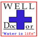 The Well Doctor, LLC Logo