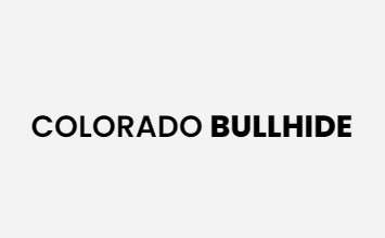 Colorado Bullhide LLC Logo