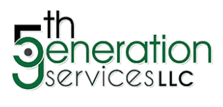 5th Generation Services LLC Logo