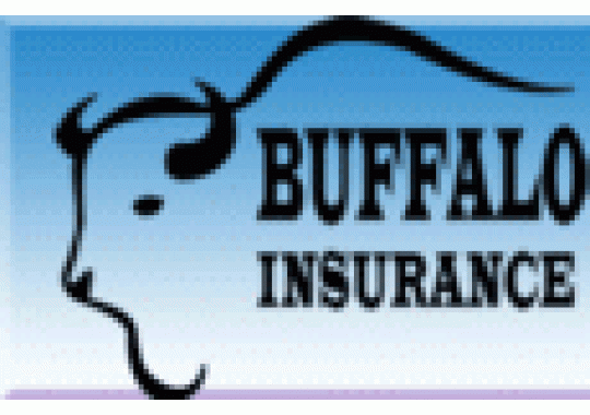 Buffalo Insurance Agency Logo