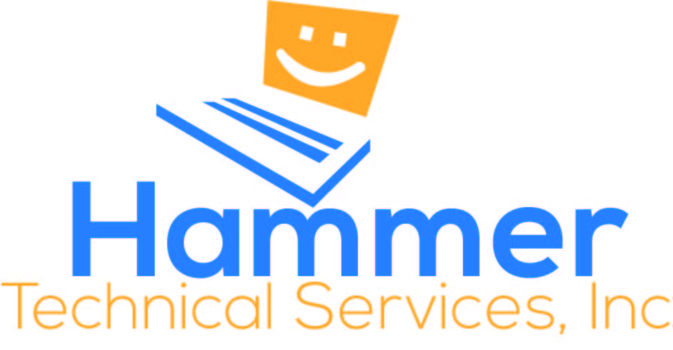 Hammer Technical Services, Inc. Logo