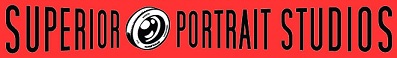 Superior Portrait Studios, Inc. Logo