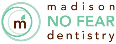 Madison No Fear Dentistry Logo