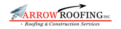 Arrow Roofing Inc Logo