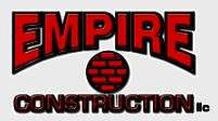Empire Construction, LLC Logo